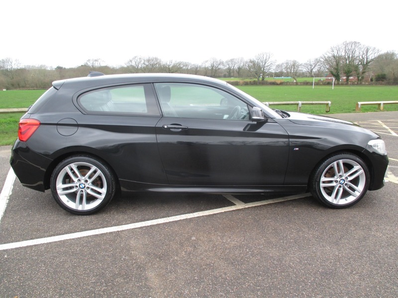 Used BMW 1 Series 2017 for sale - 77681502: Photo 6