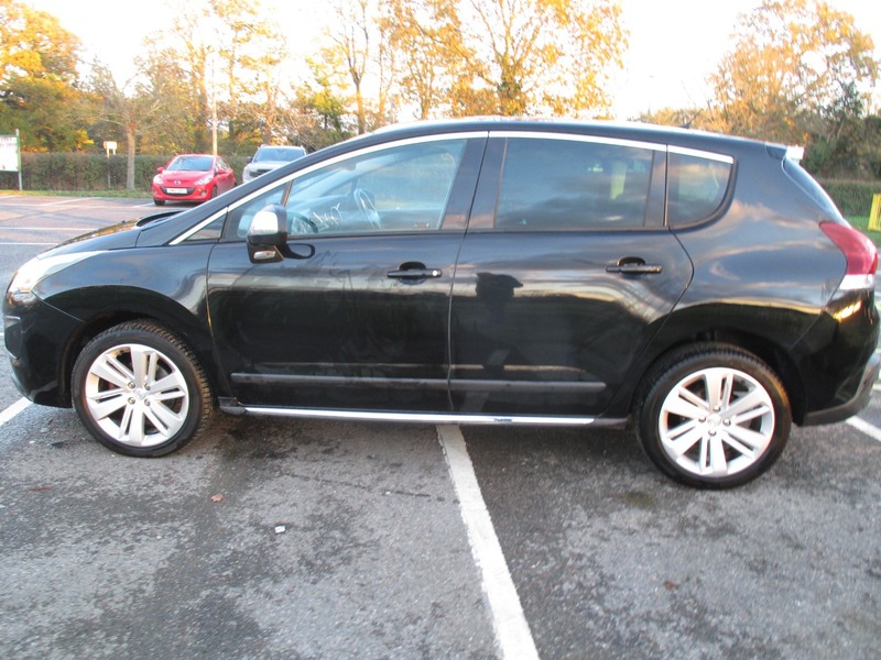 Used Peugeot 3008 2015 for sale - 76696976: Photo 16