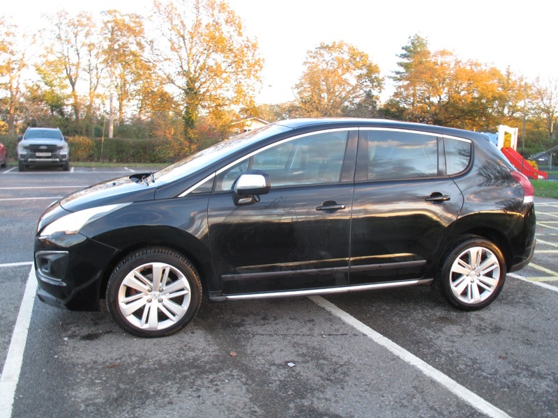 Used Peugeot 3008 2015 for sale - 76696976: Photo 17