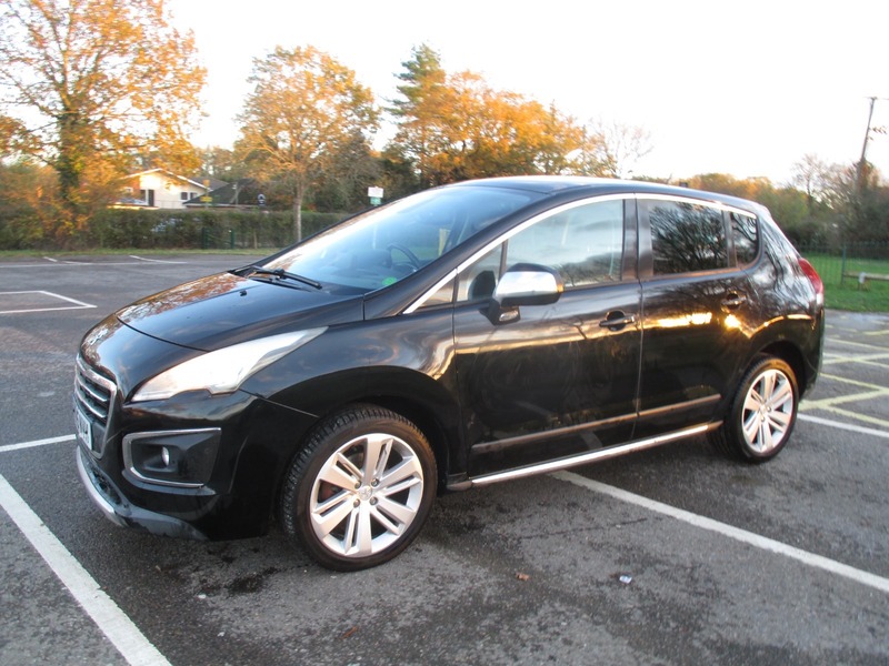 Used Peugeot 3008 2015 for sale - 76696976: Photo 18