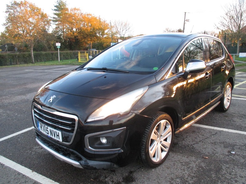 Used Peugeot 3008 2015 for sale - 76696976: Photo 19