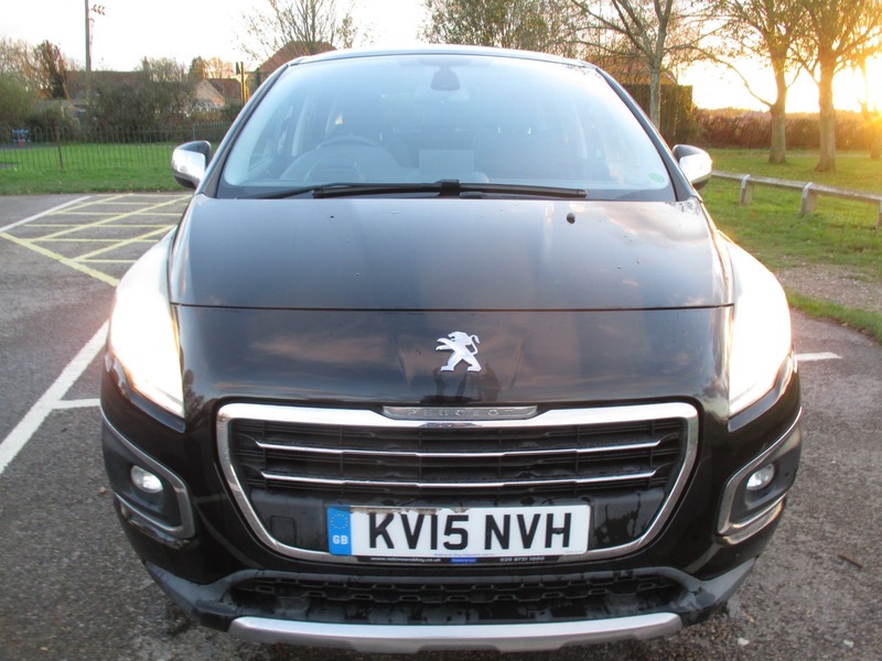 Used Peugeot 3008 2015 for sale - 76696976: Photo 21