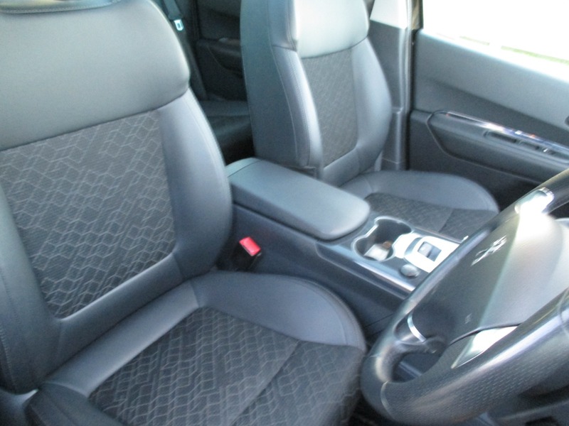 Used Peugeot 3008 2015 for sale - 76696976: Photo 23