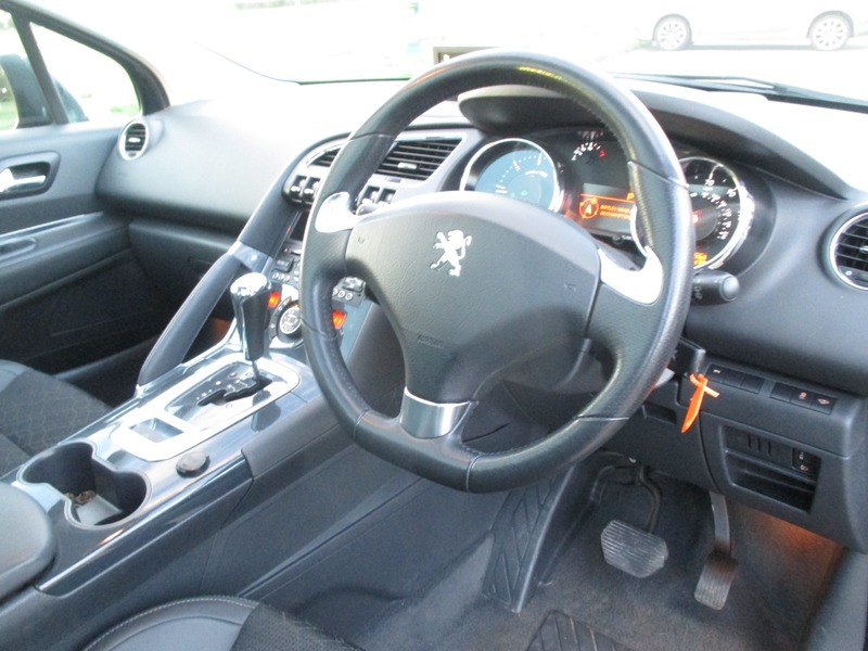 Used Peugeot 3008 2015 for sale - 76696976: Photo 25