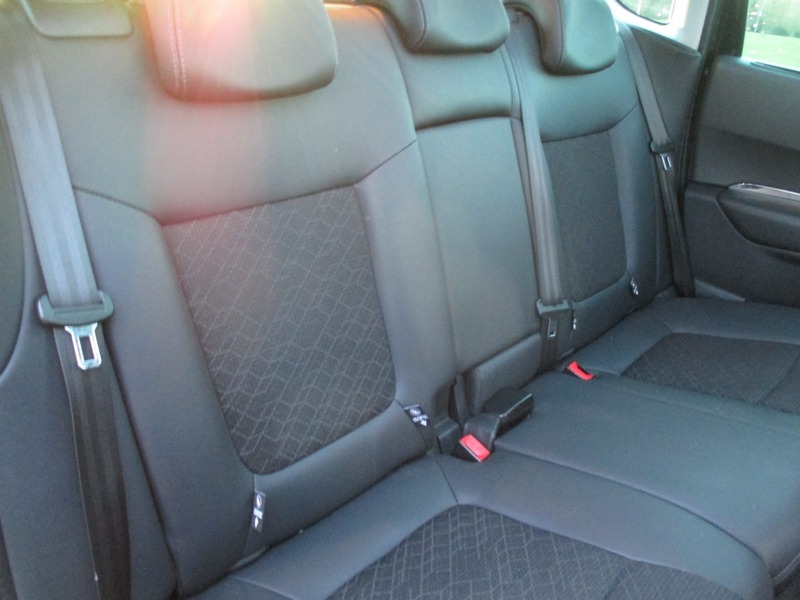 Used Peugeot 3008 2015 for sale - 76696976: Photo 26