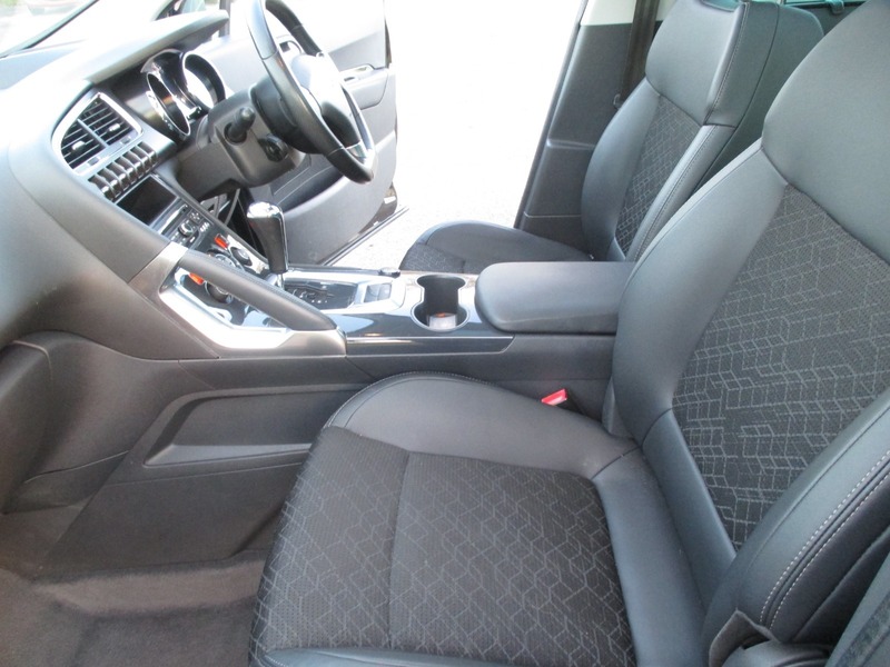 Used Peugeot 3008 2015 for sale - 76696976: Photo 35