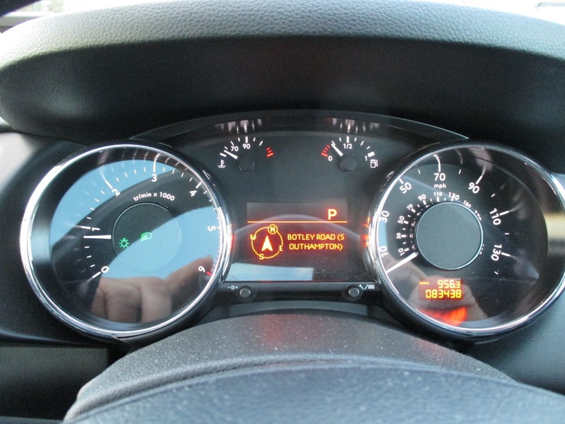 Used Peugeot 3008 2015 for sale - 76696976: Photo 41