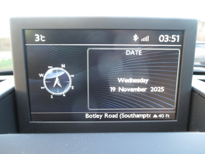 Used Peugeot 3008 2015 for sale - 76696976: Photo 42