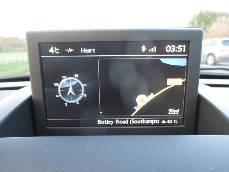 Used Peugeot 3008 2015 for sale - 76696976: Photo 44