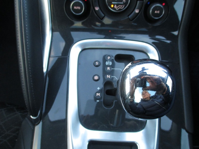 Used Peugeot 3008 2015 for sale - 76696976: Photo 48