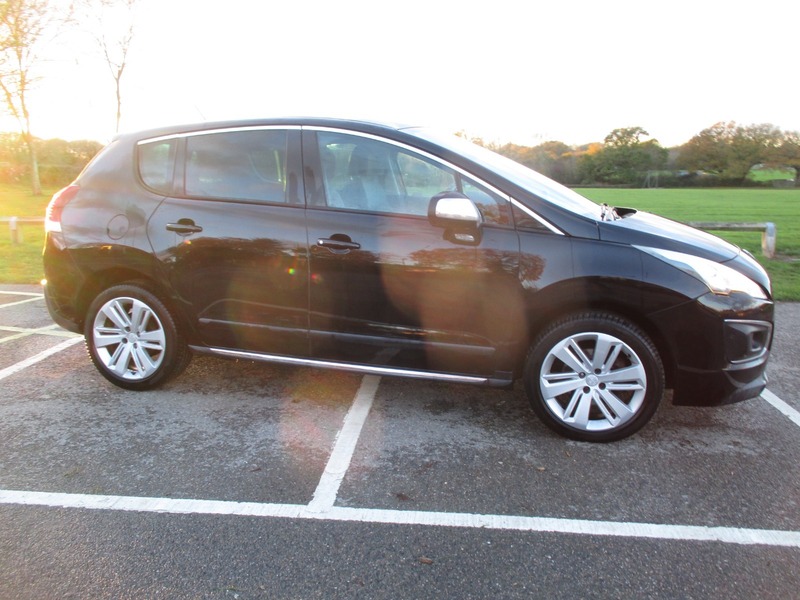 Used Peugeot 3008 2015 for sale - 76696976: Photo 5