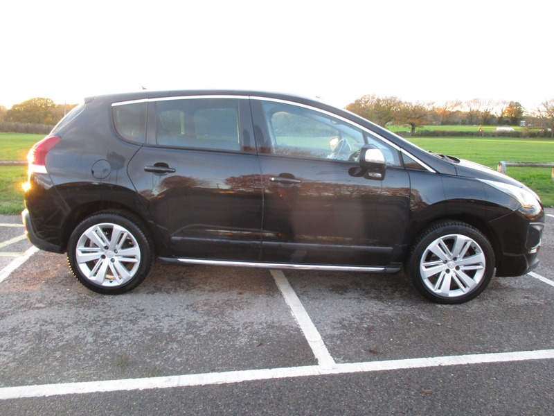 Used Peugeot 3008 2015 for sale - 76696976: Photo 6