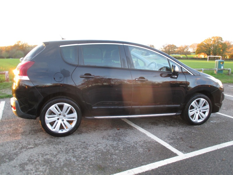 Used Peugeot 3008 2015 for sale - 76696976: Photo 7