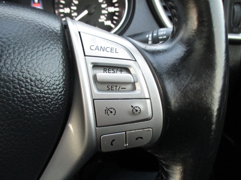 Used Nissan Qashqai 2014 for sale - 76497034: Photo 23