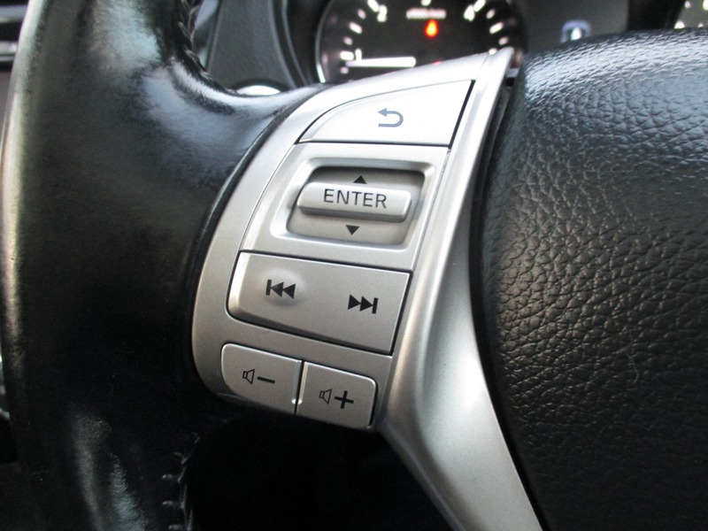 Used Nissan Qashqai 2014 for sale - 76497034: Photo 24