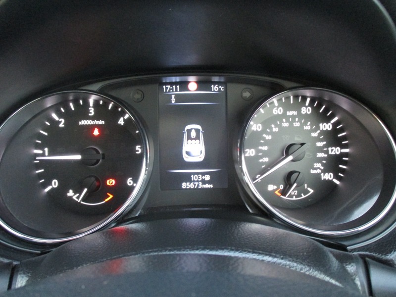 Used Nissan Qashqai 2014 for sale - 76497034: Photo 25