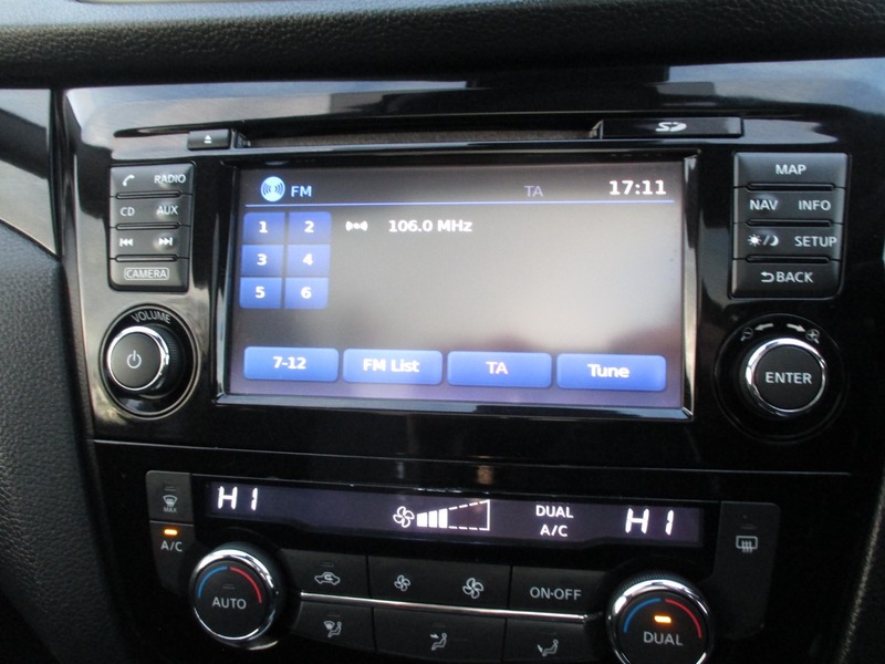 Used Nissan Qashqai 2014 for sale - 76497034: Photo 26