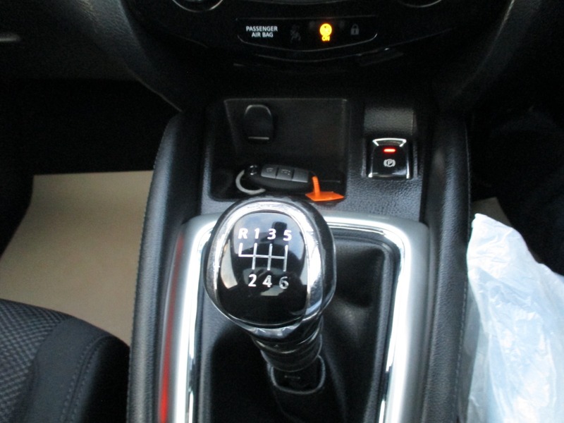 Used Nissan Qashqai 2014 for sale - 76497034: Photo 28