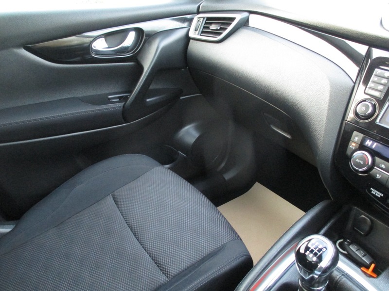 Used Nissan Qashqai 2014 for sale - 76497034: Photo 29