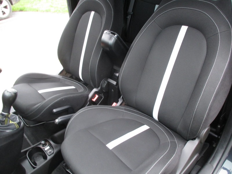 Used Abarth 500 2016 for sale - 76924096: Photo 28