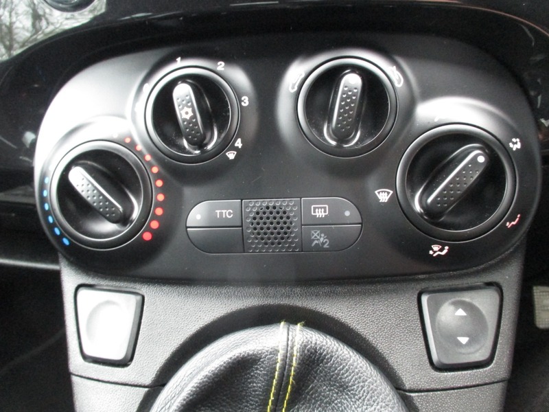 Used Abarth 500 2016 for sale - 76924096: Photo 34