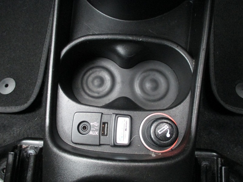 Used Abarth 500 2016 for sale - 76924096: Photo 36