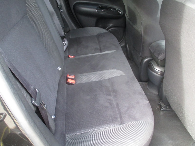 Used Nissan Juke 2015 for sale - 77636873: Photo 24