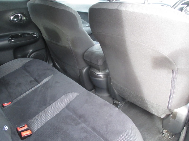 Used Nissan Juke 2015 for sale - 77636873: Photo 25