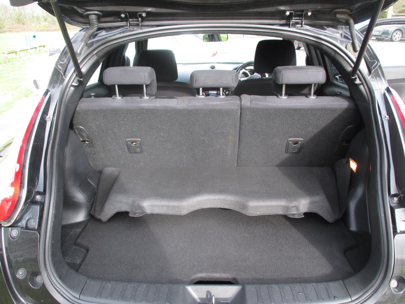 Used Nissan Juke 2015 for sale - 77636873: Photo 26