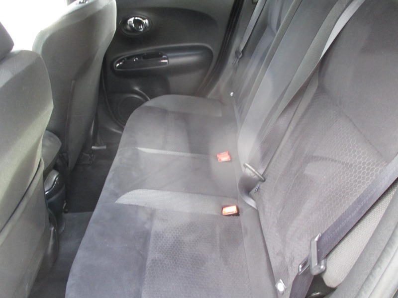 Used Nissan Juke 2015 for sale - 77636873: Photo 28