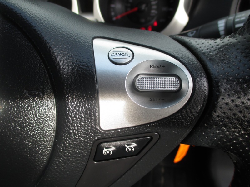 Used Nissan Juke 2015 for sale - 77636873: Photo 35