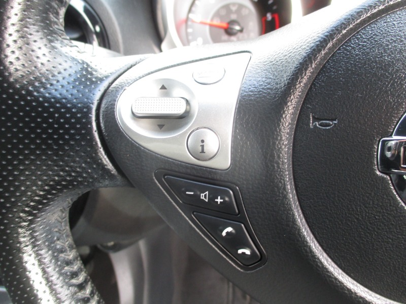 Used Nissan Juke 2015 for sale - 77636873: Photo 36