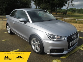 Used Audi A1 2016 for sale - 79328096: Photo