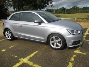 Used Audi A1 2016 for sale - 79328096: Photo
