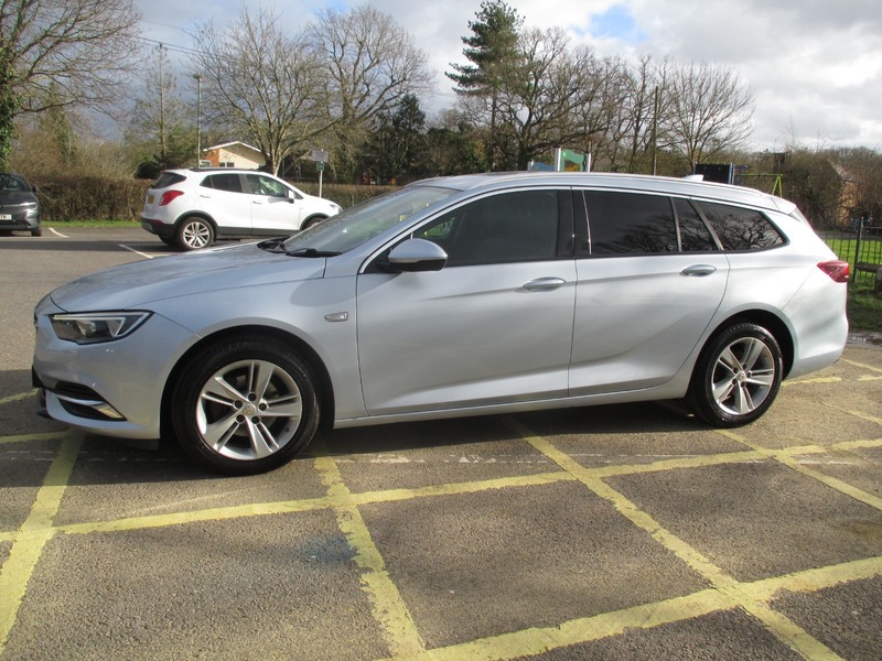 Used Vauxhall Insignia 2018 for sale - 77572456: Photo 17