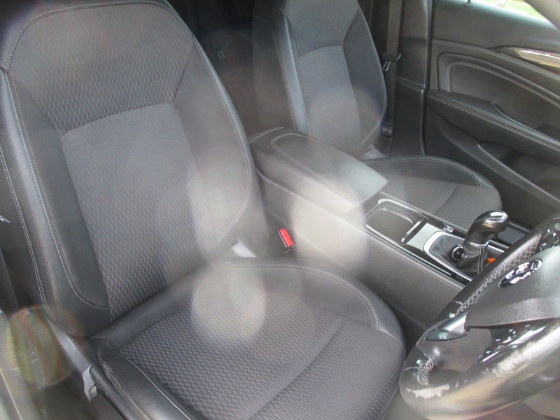 Used Vauxhall Insignia 2018 for sale - 77572456: Photo 21