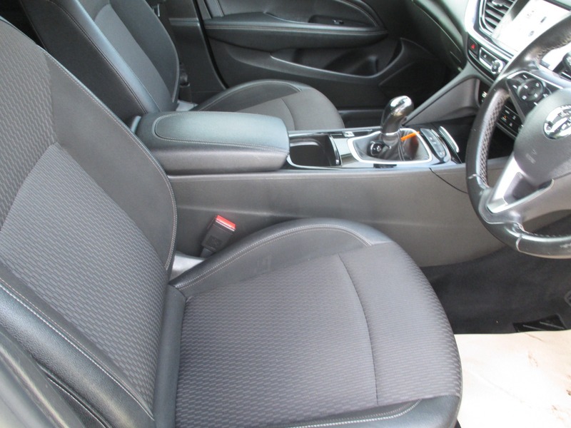Used Vauxhall Insignia 2018 for sale - 77572456: Photo 22