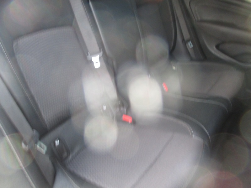 Used Vauxhall Insignia 2018 for sale - 77572456: Photo 24