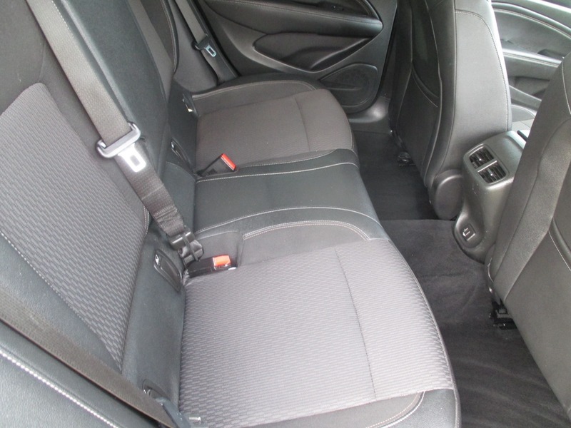 Used Vauxhall Insignia 2018 for sale - 77572456: Photo 25