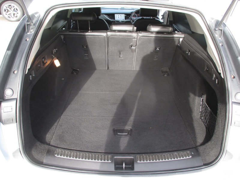 Used Vauxhall Insignia 2018 for sale - 77572456: Photo 27