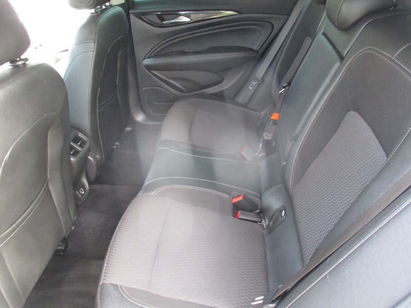 Used Vauxhall Insignia 2018 for sale - 77572456: Photo 29