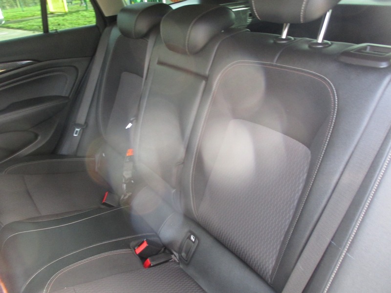 Used Vauxhall Insignia 2018 for sale - 77572456: Photo 30