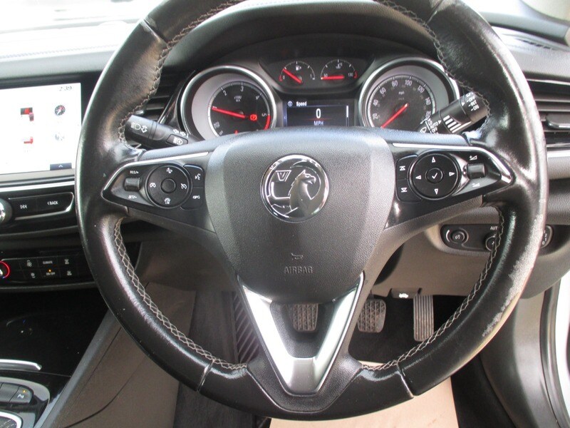 Used Vauxhall Insignia 2018 for sale - 77572456: Photo 35