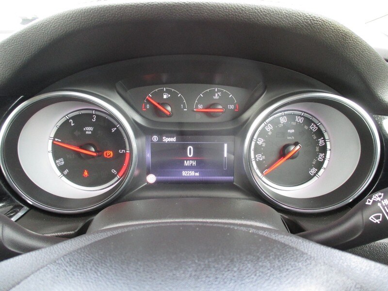 Used Vauxhall Insignia 2018 for sale - 77572456: Photo 38