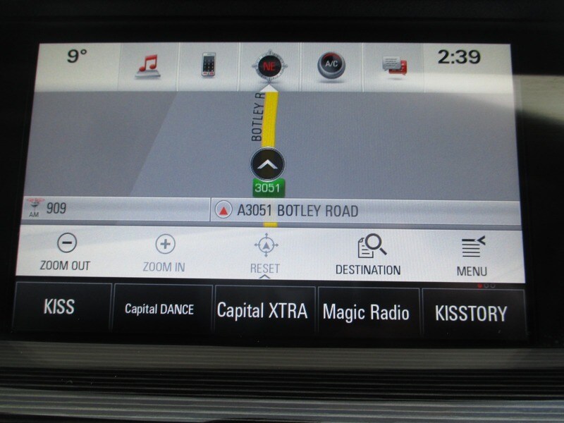 Used Vauxhall Insignia 2018 for sale - 77572456: Photo 40