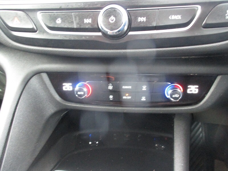 Used Vauxhall Insignia 2018 for sale - 77572456: Photo 42