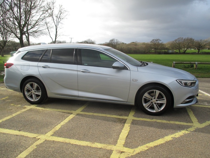 Used Vauxhall Insignia 2018 for sale - 77572456: Photo 5