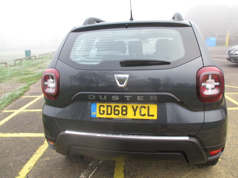 Used Dacia Duster 2018 for sale - 77080669: Photo 10