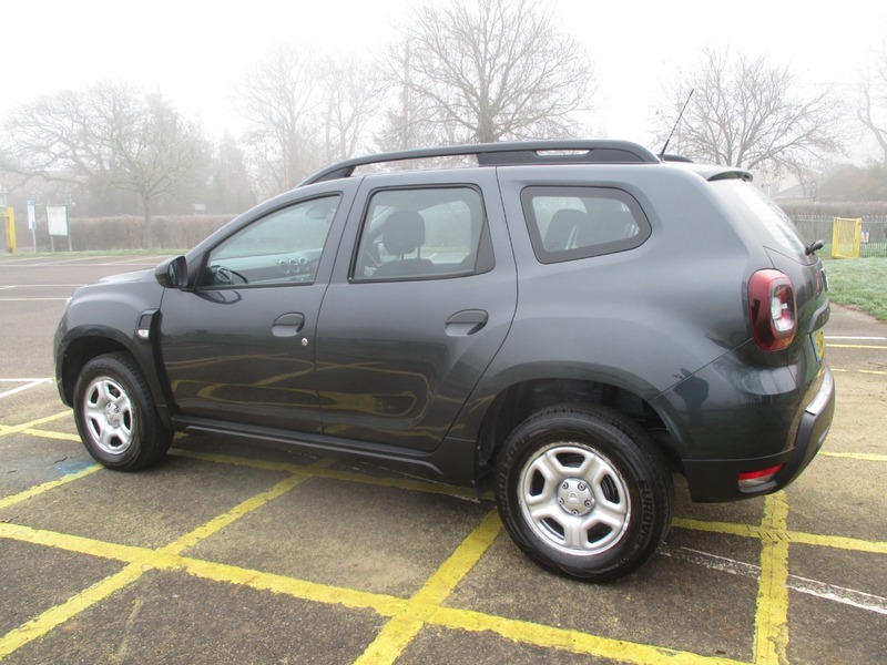 Used Dacia Duster 2018 for sale - 77080669: Photo 13