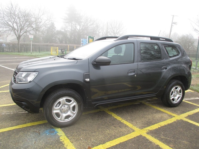 Used Dacia Duster 2018 for sale - 77080669: Photo 15